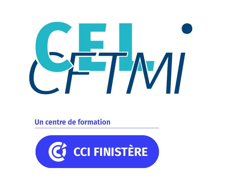 CFTMI/CEL CCI Finistère Quimper